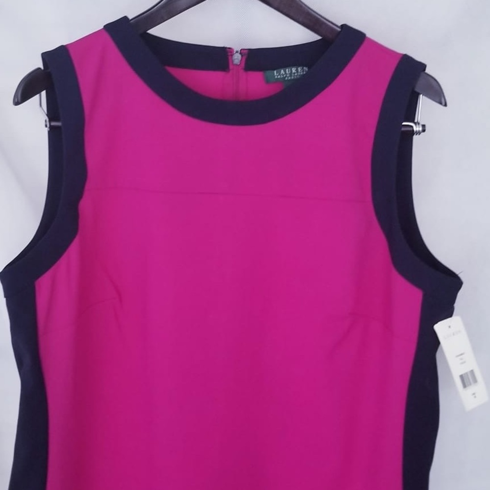 Ralph Lauren Formal Dress